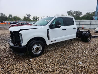2023 Ford F-350