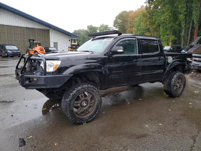 2013 Toyota Tacoma
