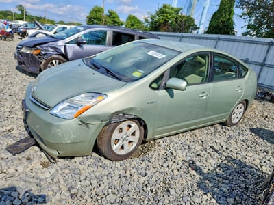 2009 Toyota Prius
