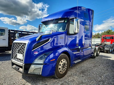 2020 Volvo VNL
