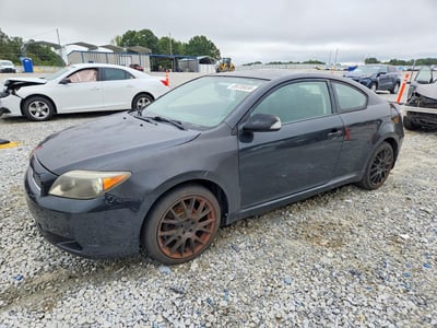 2006 Scion TC
