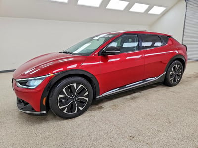 2023 Kia EV6