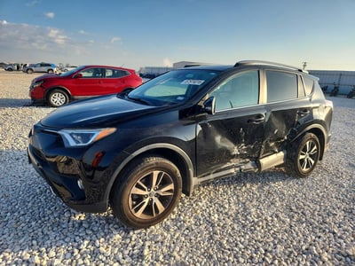 2017 Toyota RAV4