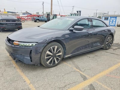2023 Lucid Air