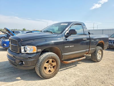 2004 Dodge Ram Pickup