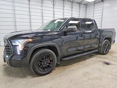 2024 Toyota Tundra