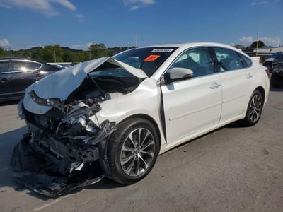 2018 Toyota Avalon