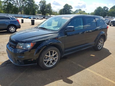 2014 Dodge Journey
