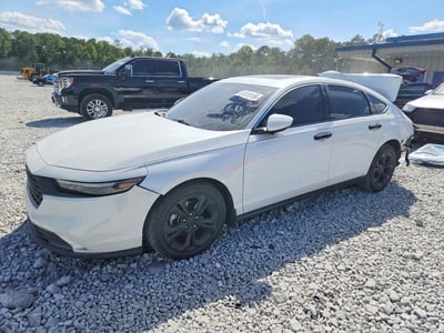2023 Honda Accord