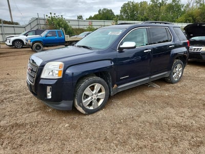 2015 GMC Terrain