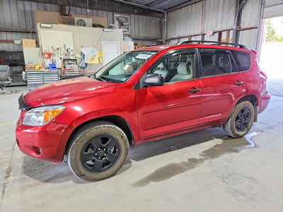 2008 Toyota RAV4