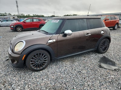 2011 MINI Hardtop