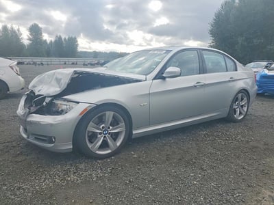 2009 BMW 3 Series
