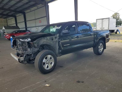 2006 Toyota Tacoma