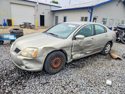 2005 Mitsubishi Galant
