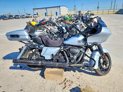 2023 Harley-Davidson FLTRXS