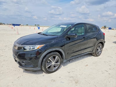 2022 Honda HR-V