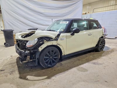 2014 MINI Cooper