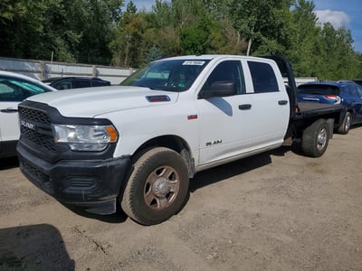 2020 RAM 2500