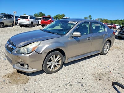 2014 Subaru Legacy