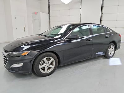 2023 Chevrolet Malibu