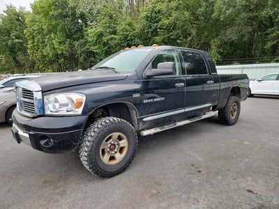 2006 Dodge Ram Pickup
