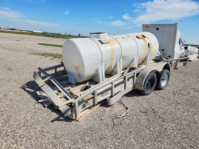 2019 Carry-On Trailer Unknown
