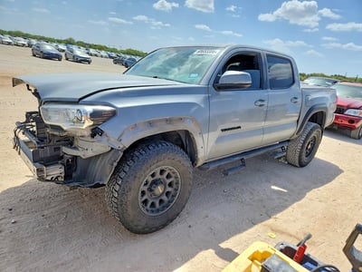 2019 Toyota Tacoma