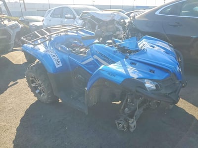 2021 Chunfeng Chunfeng ATV
