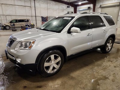 2012 GMC Acadia