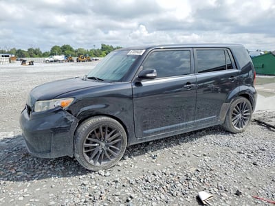 2008 Scion xB