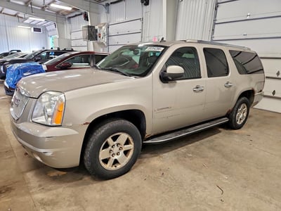 2007 GMC Yukon XL