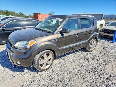 2011 Kia Soul