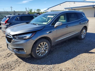 2018 Buick Enclave