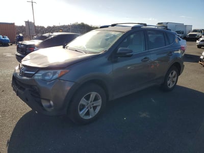 2013 Toyota RAV4