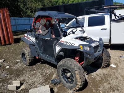 2011 Polaris Ranger