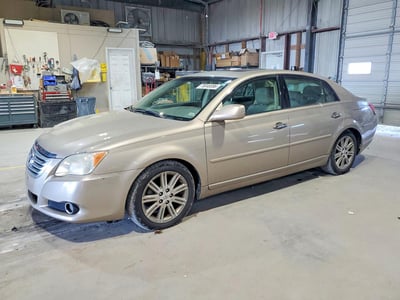 2009 Toyota Avalon