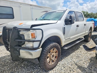 2022 Ford F-350