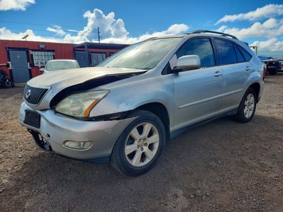 2005 Lexus RX