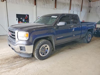 2014 GMC Sierra 1500