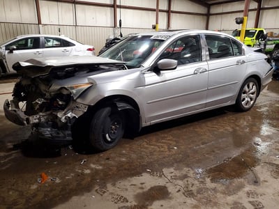 2009 Honda Accord