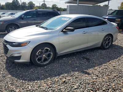 2019 Chevrolet Malibu