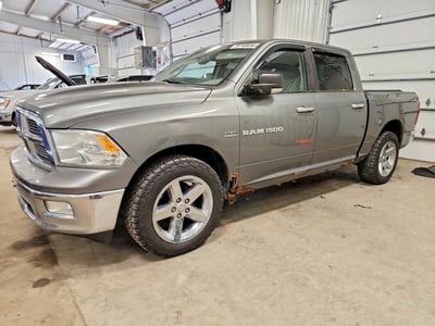 2011 Dodge Ram Pickup