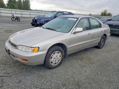 1996 Honda Accord