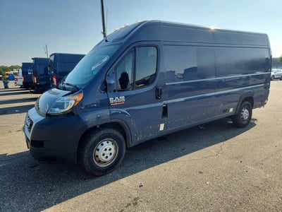 2021 RAM Promaster