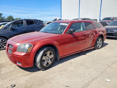 2005 Dodge Magnum