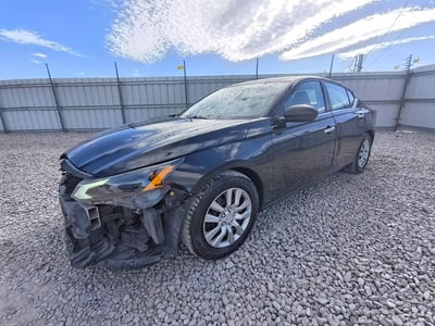 2023 Nissan Altima