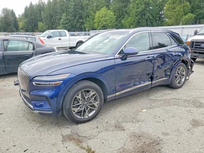 2022 Genesis GV70