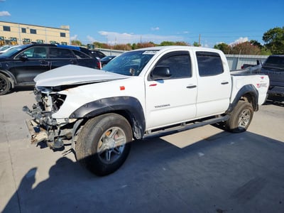 2012 Toyota Tacoma