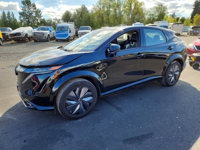 2023 Nissan ARIYA
